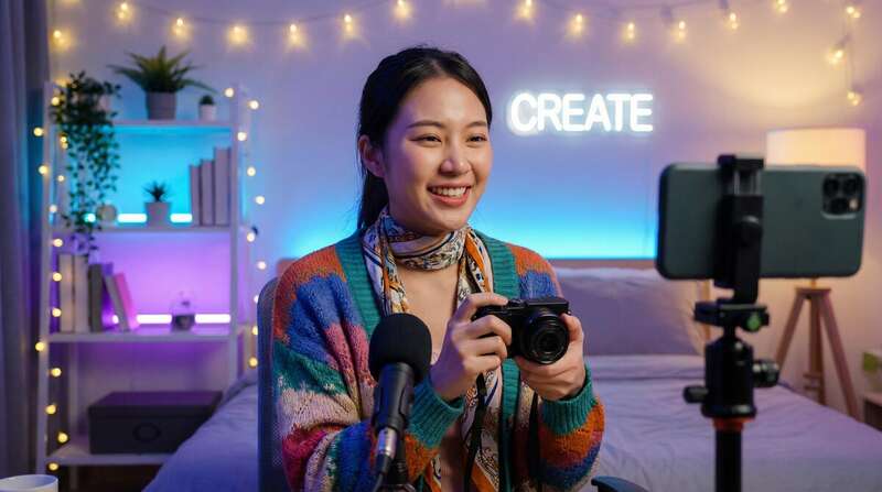 每日大赛生活视频